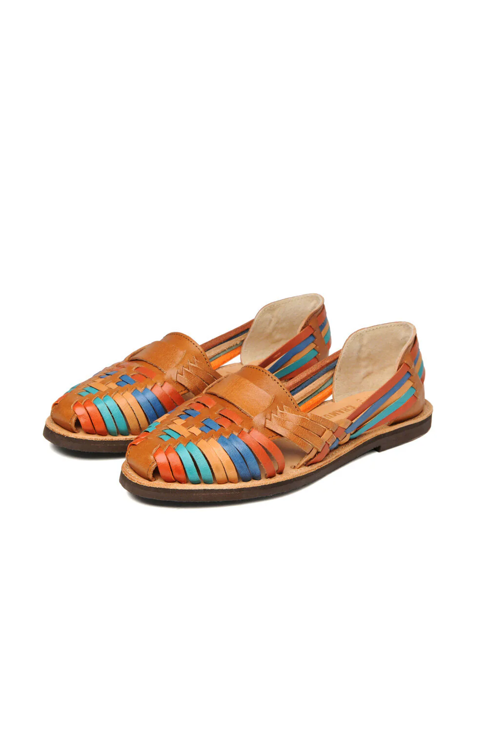 Brasilia [Multicolor] - Image 11