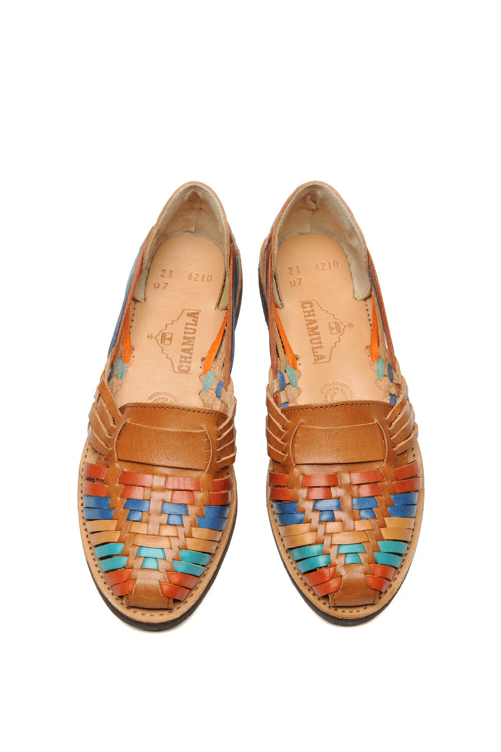 Brasilia [Multicolor] - Image 12