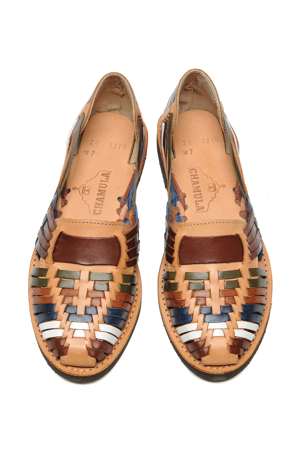 Brasilia [Multicolor] - Image 7